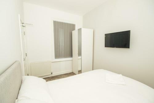 Apartamento Aske Lodge