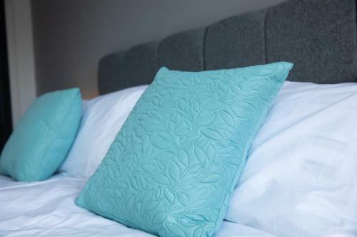 Brightleap Apartments - Hopton House