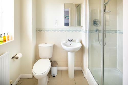 Brightleap Apartments - Hopton House