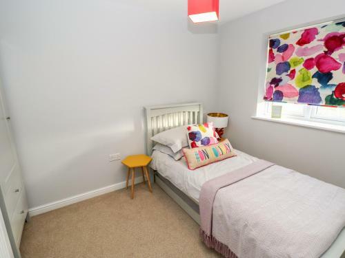 10 Belfrey Close