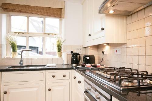 Apartamento Chique Properties 5* Business Accommodation