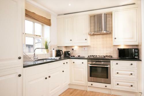 Apartamento Chique Properties 5* Business Accommodation