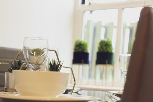 Apartamento Chique Properties 5* Business Accommodation