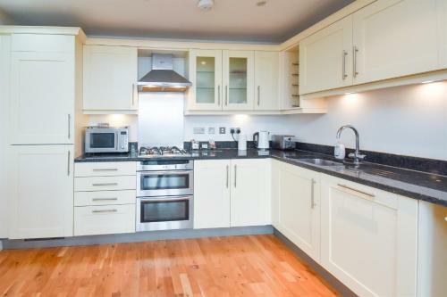 Apartamento Mk City Center Theatre District 1