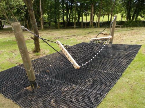 Birch Lodge 16 Newton Stewart