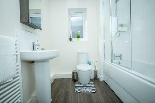 Oasis Prime Apartments Milton Keynes