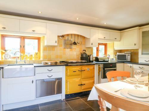 Great Bradley Cottage