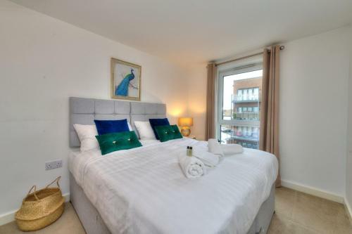 Executive Oakgrove Apartment