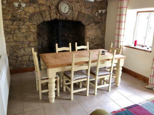 Llys Onnen - North Wales Holiday Cottage