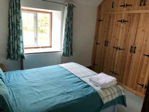 Llys Onnen - North Wales Holiday Cottage