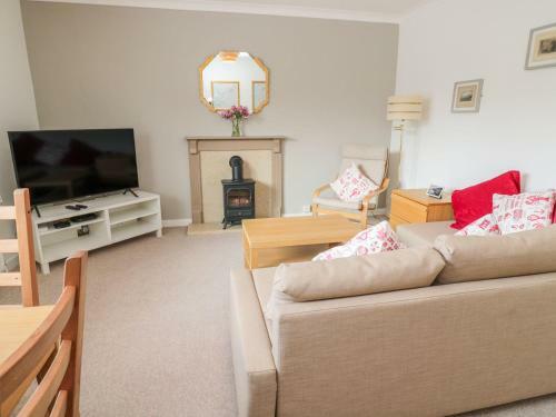 The Wynd Apartment