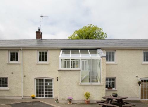 Hostal Ballycanal Moira- Guest House And Self-catering