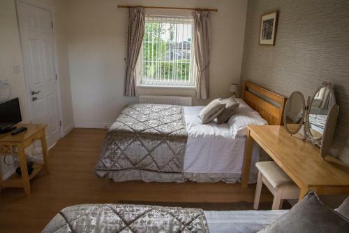 Hostal Ballycanal Moira- Guest House And Self-catering