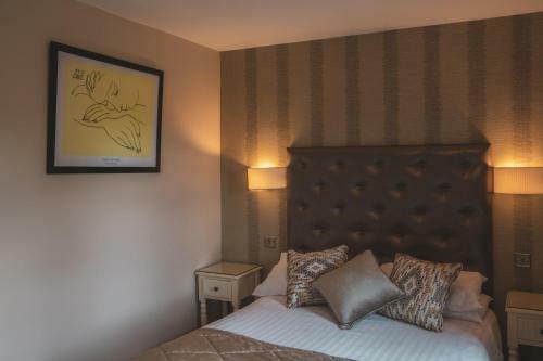 Hostal Ballycanal Moira- Guest House And Self-catering
