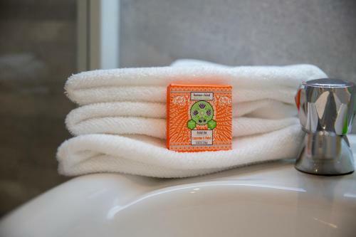 Hostal Ballycanal Moira- Guest House And Self-catering