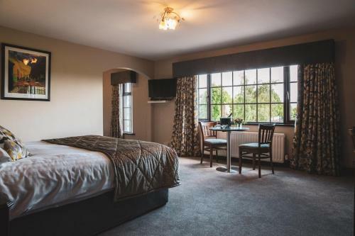 Hostal Ballycanal Moira- Guest House And Self-catering