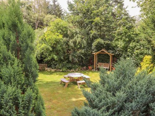 Apartamentos The Brackens Holiday Cottage