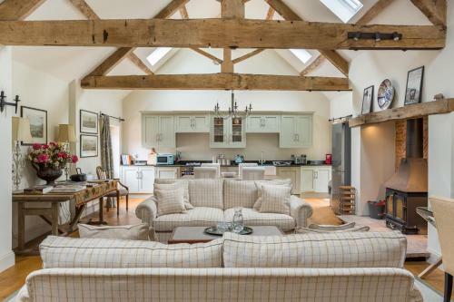 Morville Villa Sleeps 4 Wifi