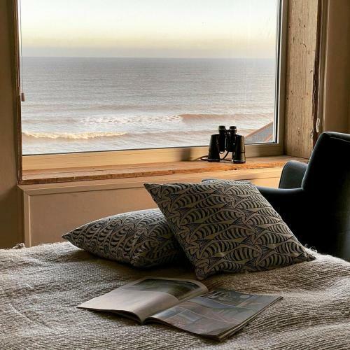 Mundesley Chateau Sleeps 12 With Wifi