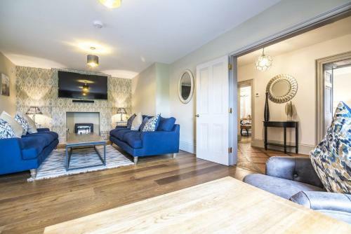 Cilrhiw Country House - Princes Gate - Narberth