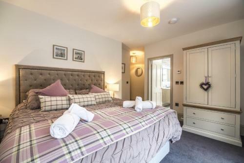 Cilrhiw Country House - Princes Gate - Narberth