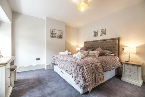 Cilrhiw Country House - Princes Gate - Narberth