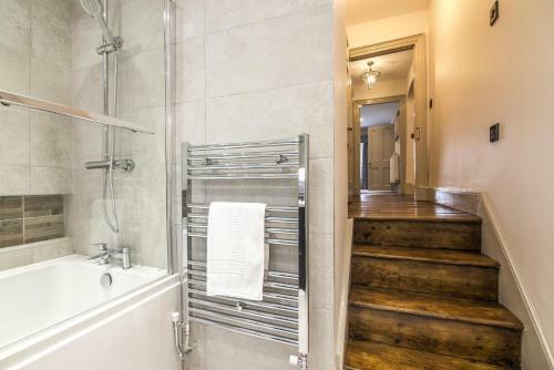 Cilrhiw Country House - Princes Gate - Narberth