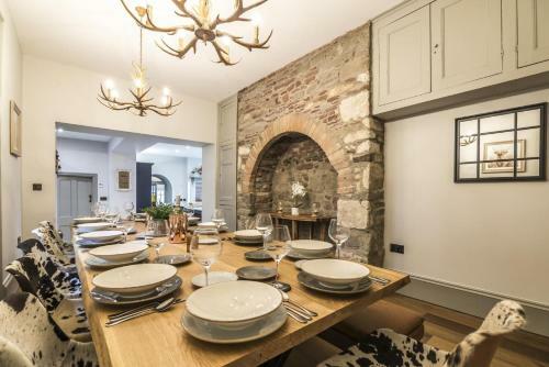 Cilrhiw Country House - Princes Gate - Narberth