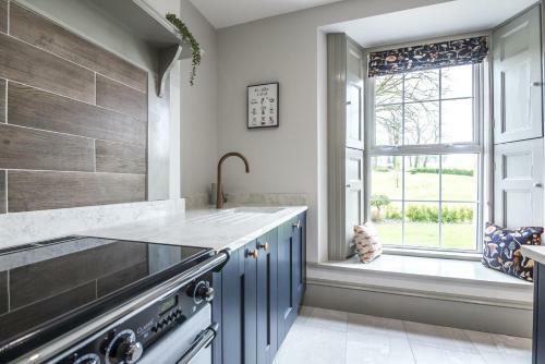 Cilrhiw Country House - Princes Gate - Narberth