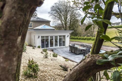 Cilrhiw Country House - Princes Gate - Narberth