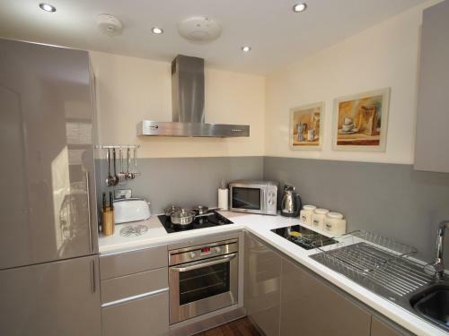 Apartamento Lime Square