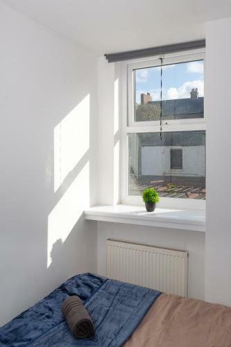 3 Bedroom Apartment Newcastle City Centre