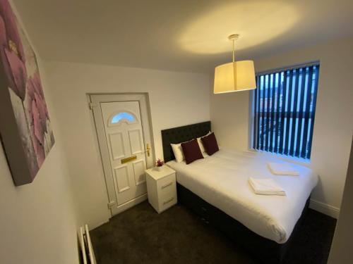 Apartamento Callerton House