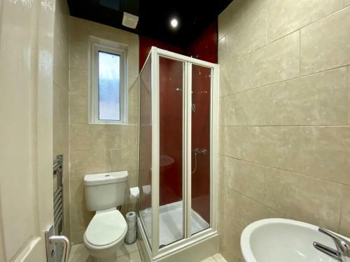 Apartamento Callerton House