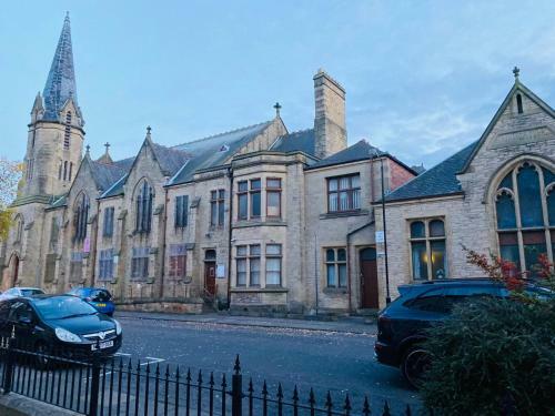 Apartamento Callerton House