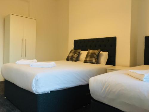 Apartamento Callerton House