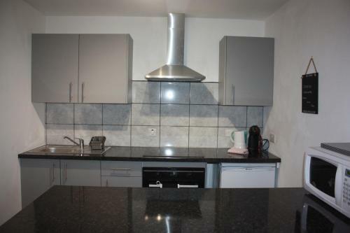 Apartamento The Lodge