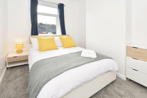 Middleton House - Spacious Entire Home For Groups & Workers