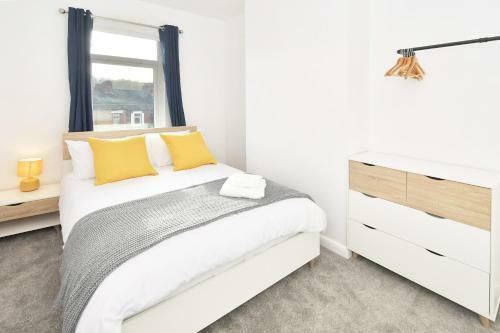 Middleton House - Spacious Entire Home For Groups & Workers