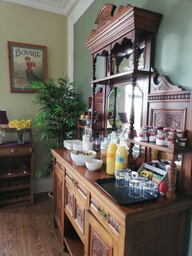 Bed & Breakfast Conlyn House
