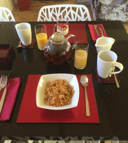 Bed & Breakfast Hemples Lodge