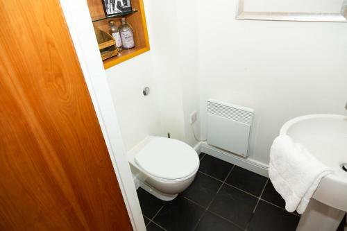 Apartamento AA Lets Gateshead