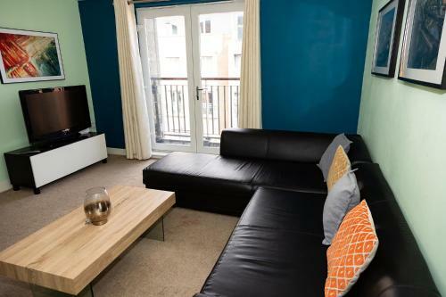 Apartamento AA Lets Gateshead