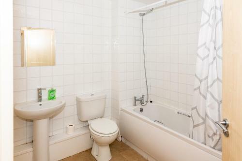 Apartamento Alexander Prestige