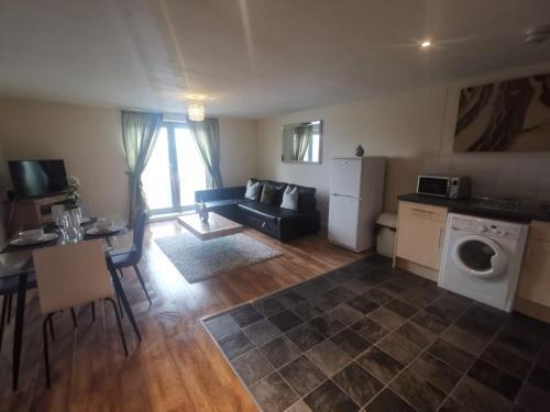 Apartamento AA Riverside