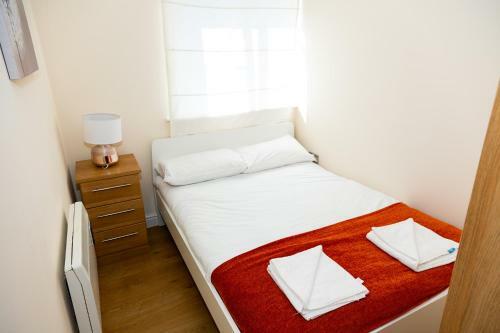 Apartamento AA City Centre