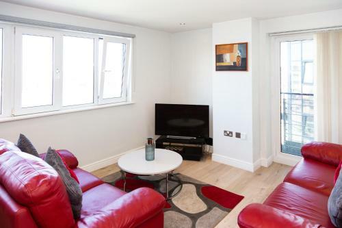 Apartamento AA City Centre
