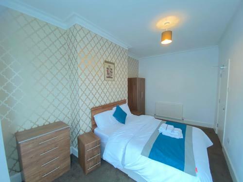 Apartamento Warwick Street Professional Lets
