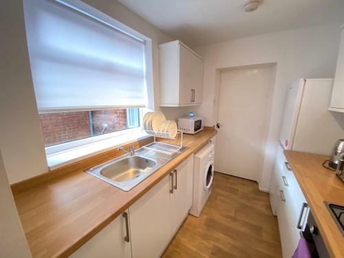 Apartamento Warwick Street Professional Lets