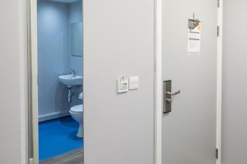Apartamento Luxurious Studios, Newcastle Upon Tyne - Sk